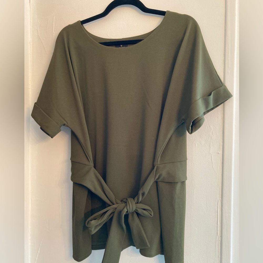 Worthington Top XXL
